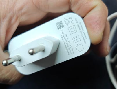 Блок питания ОРИГИНАЛ для Алисы мини