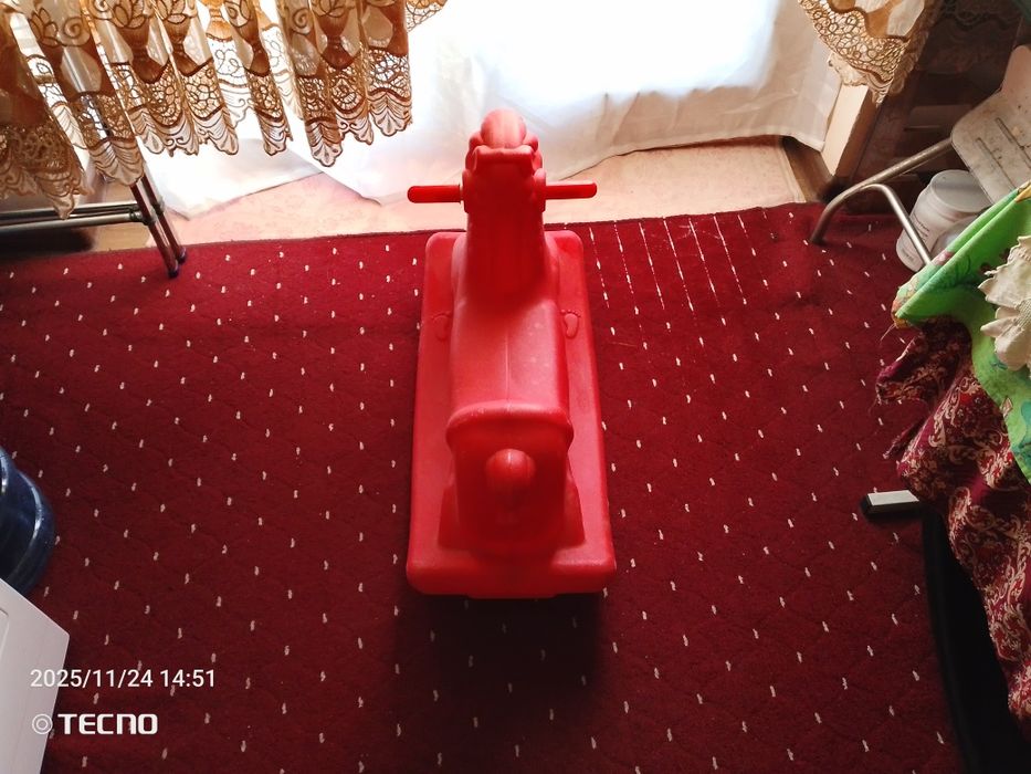 Arg'imchoq bollar uchun