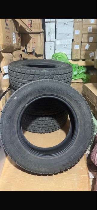 Yokohama балоны в отличном состоянии