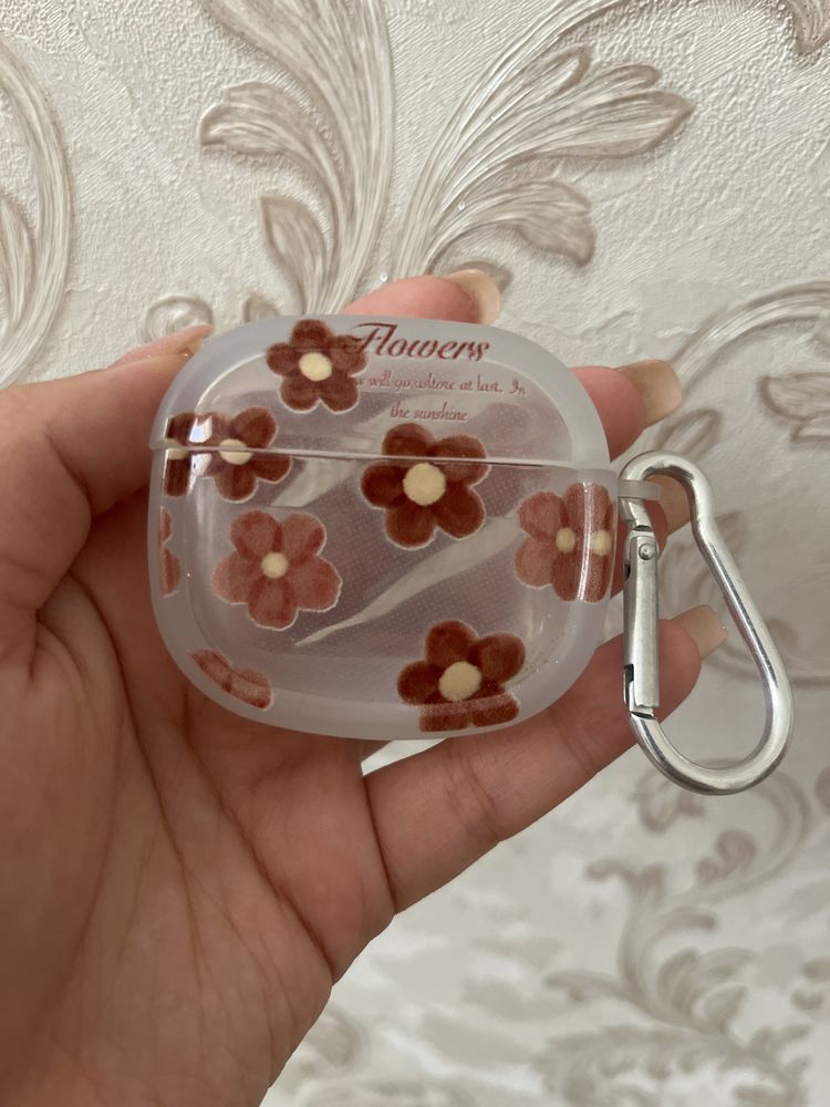 Чехол для наушников Airpods3.                       .