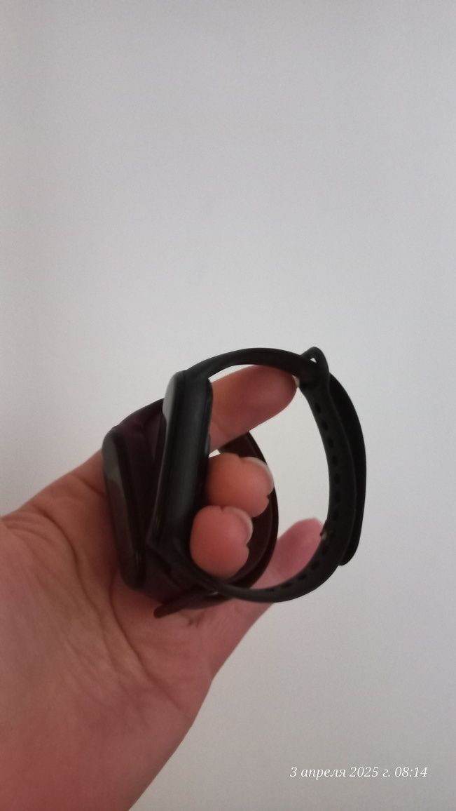 Смарт часы mi bend5