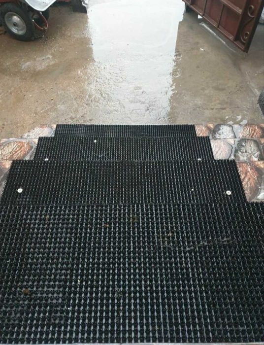 Ковровое покрытие! Грязезащитные, противоскользящие коврики! Доставка!