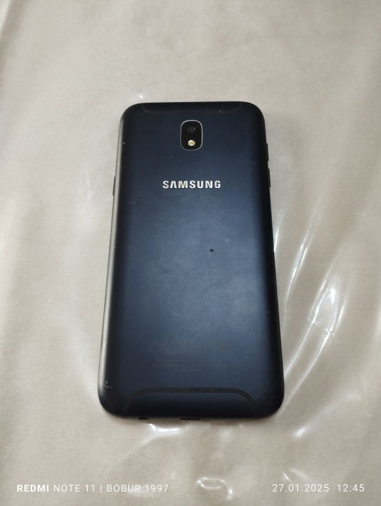 Samsung J5 telefon