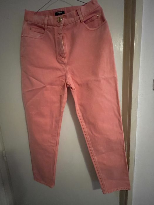 Blugi dama, Balmain