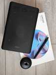 Tableta grafica Wacom Intuos Pro S, Bluetooth