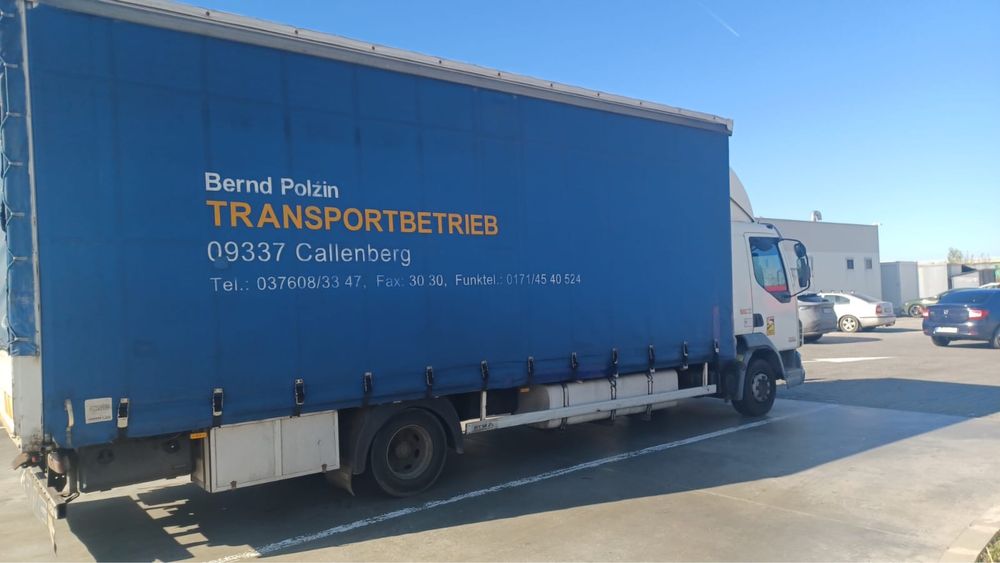Daf de vanzare lf 220 cp