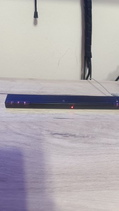 Vând consola Wii modata cu accesorii