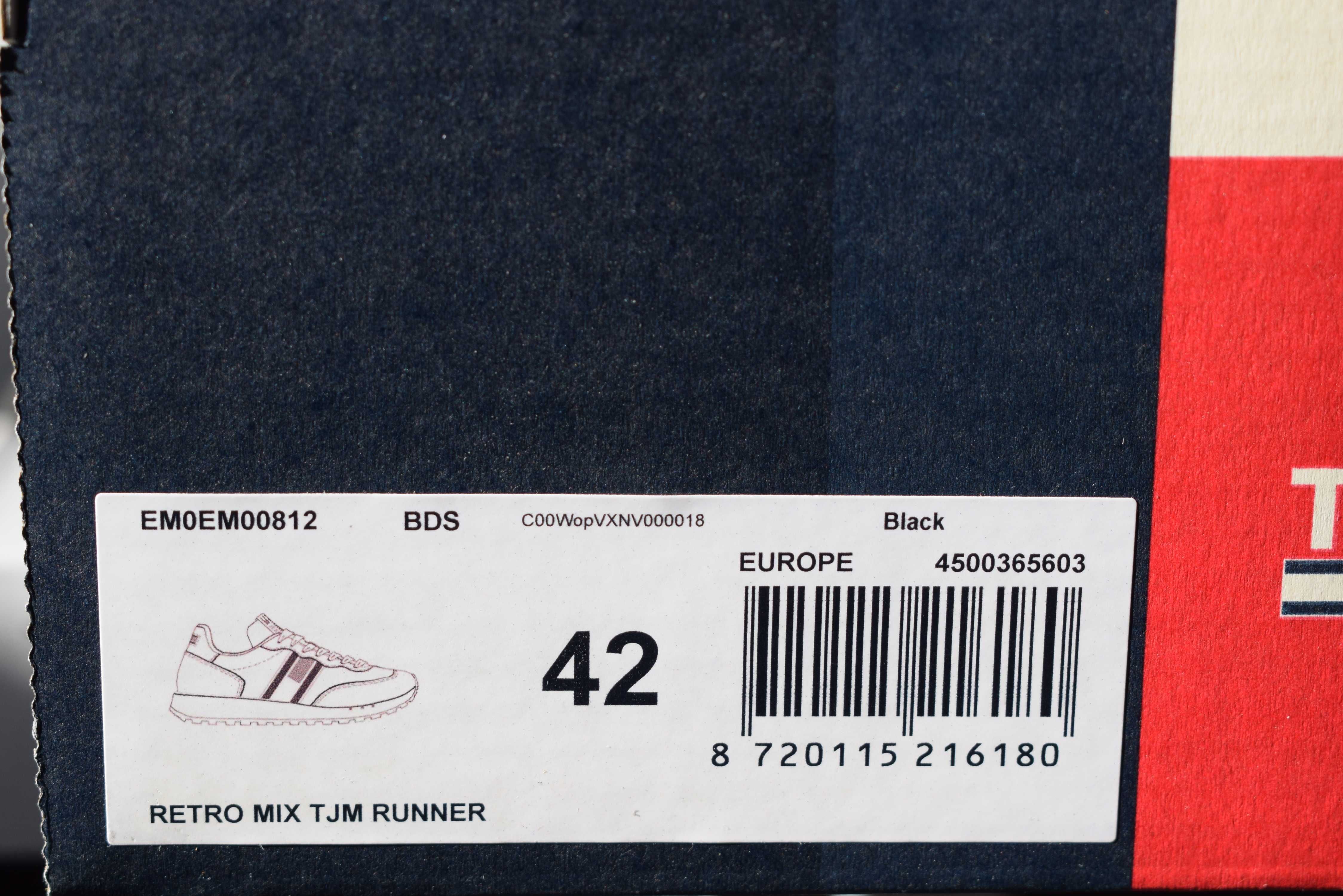 Мъжки обувки Tommy Jeans / 42 / 119 лв