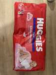 Huggies Pants for girls