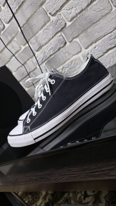 Оригинальные кеды Converse