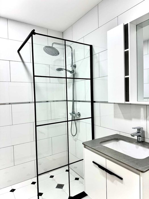 От собственик! Нов тристаен луксозен в Смирненски- първи наемател