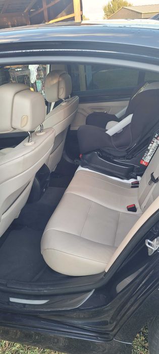 Vând BMW seria 5