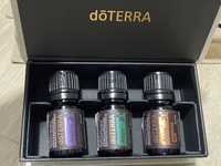 Vand Kitul de uleiuri esentiale Yoga Colection doterra