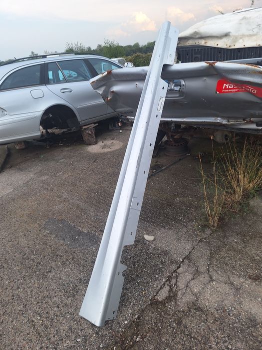 Десен Декоративен Праг За BMW E90 91 3 Series  2003-2011 Година БМВ 3