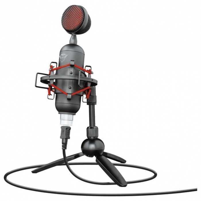 Trust GXT 244 Buzz for Streaming ideal holatda