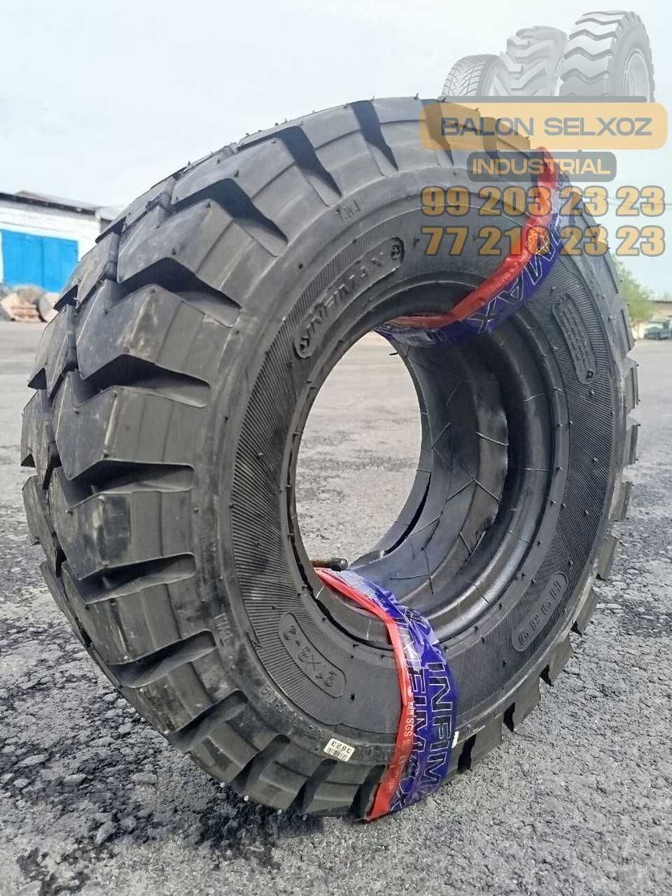 21x8-9 "INFIMAX"