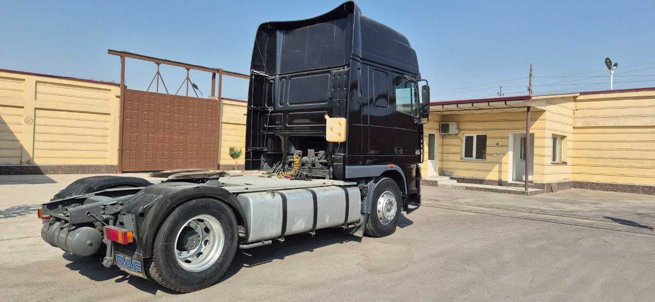 Daf XF380 EVRO 3