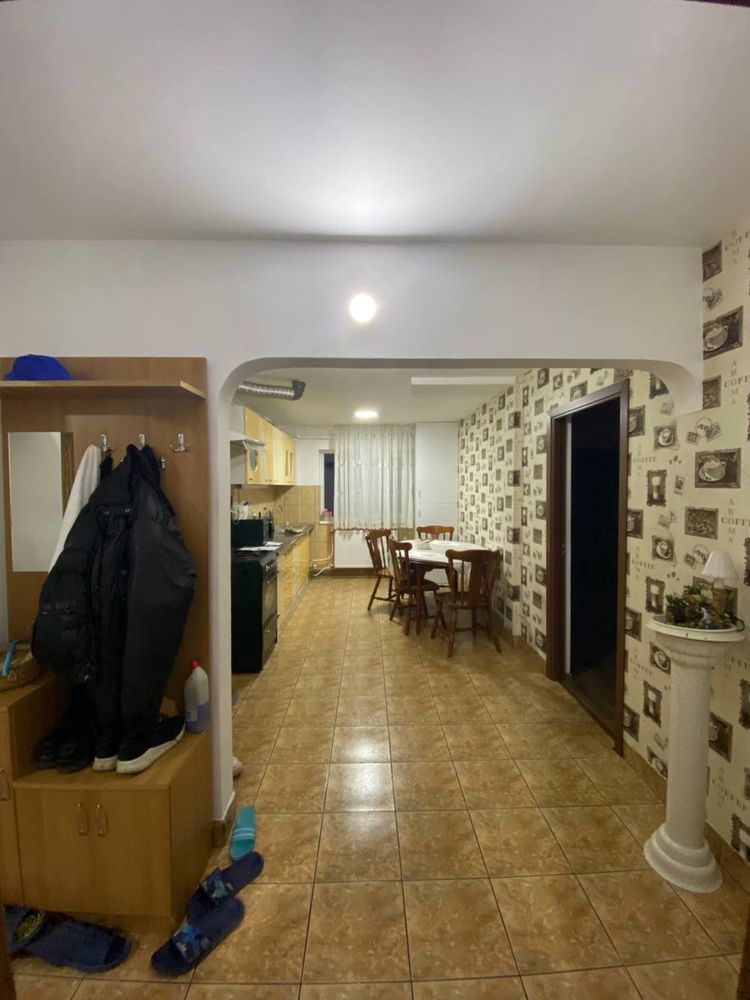 Apartament 4 camere Turda