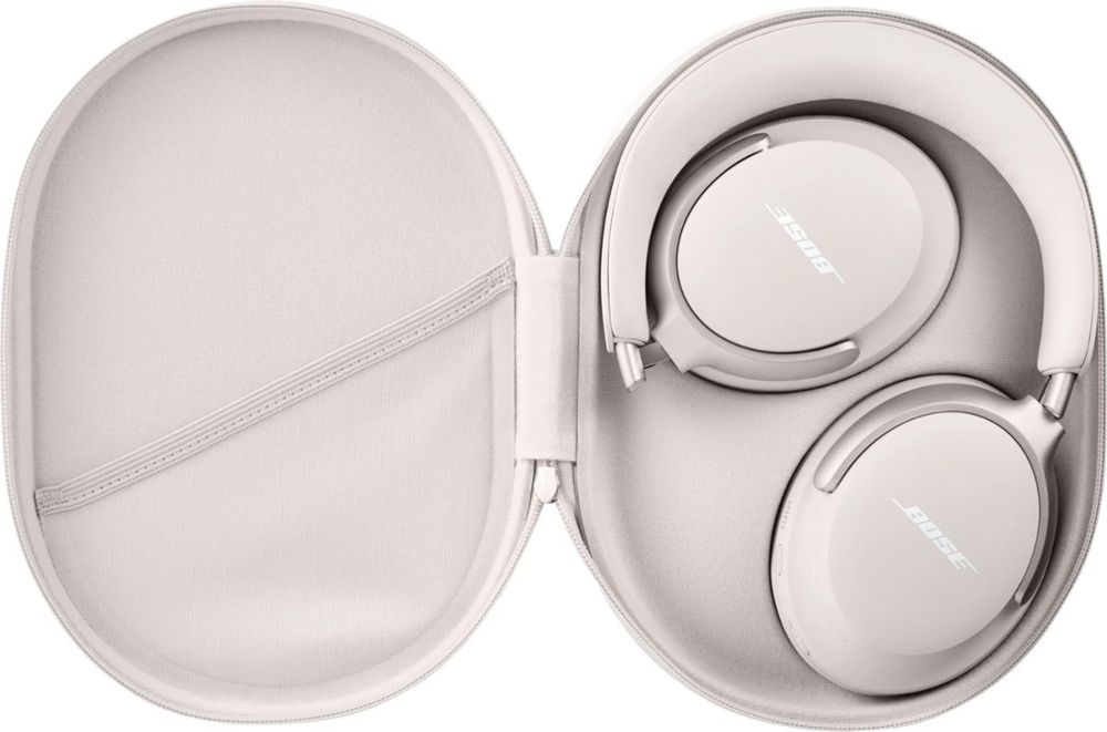 Bose QuietComfort Ultra