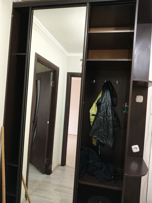 Мебель для прихожей