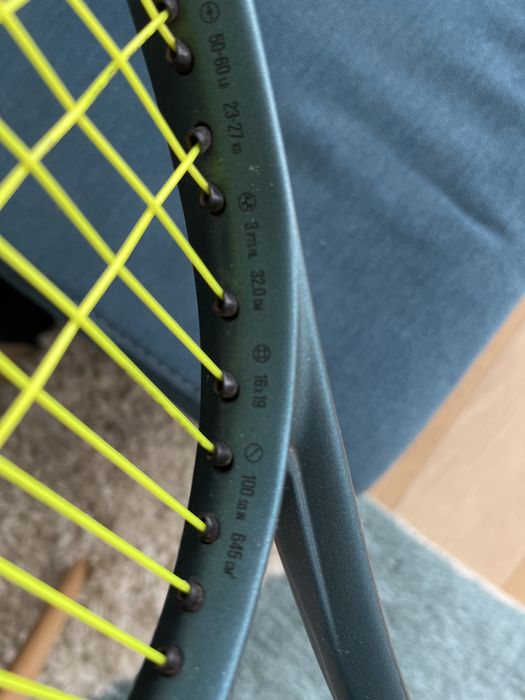 Тенис ракета WILSON ULTRA 26”