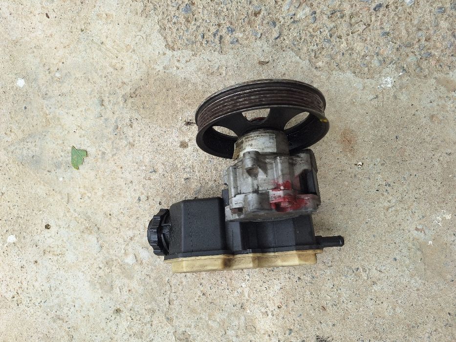 Гур насос Опель бешка