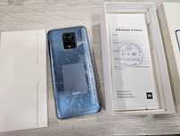 Xiaomi Redmi Note 9 Pro 128GB 6GB RAM Dual НОВ