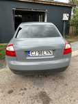 Audi a4 b6 2.5 v6