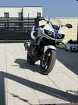 Suzuki Sv650S din 2014