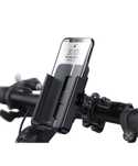Suport Pliabil Joyroom Telefon Metalic Pentru Bicicleta
