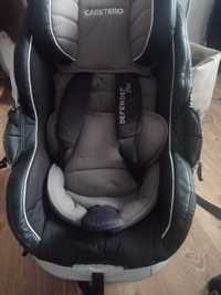 Scaun Auto 0-18 kg cu isofix