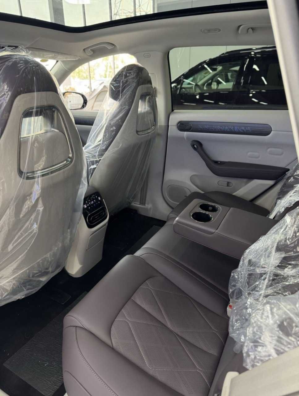 leapmotor C11 ev naqt va nasiya