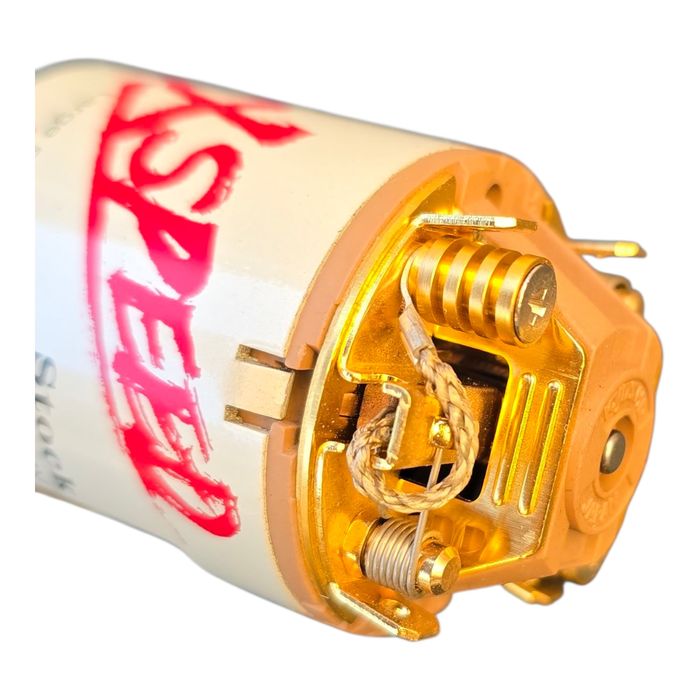 Motor automodel kyosho