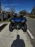 Atv CF MOTO 450S