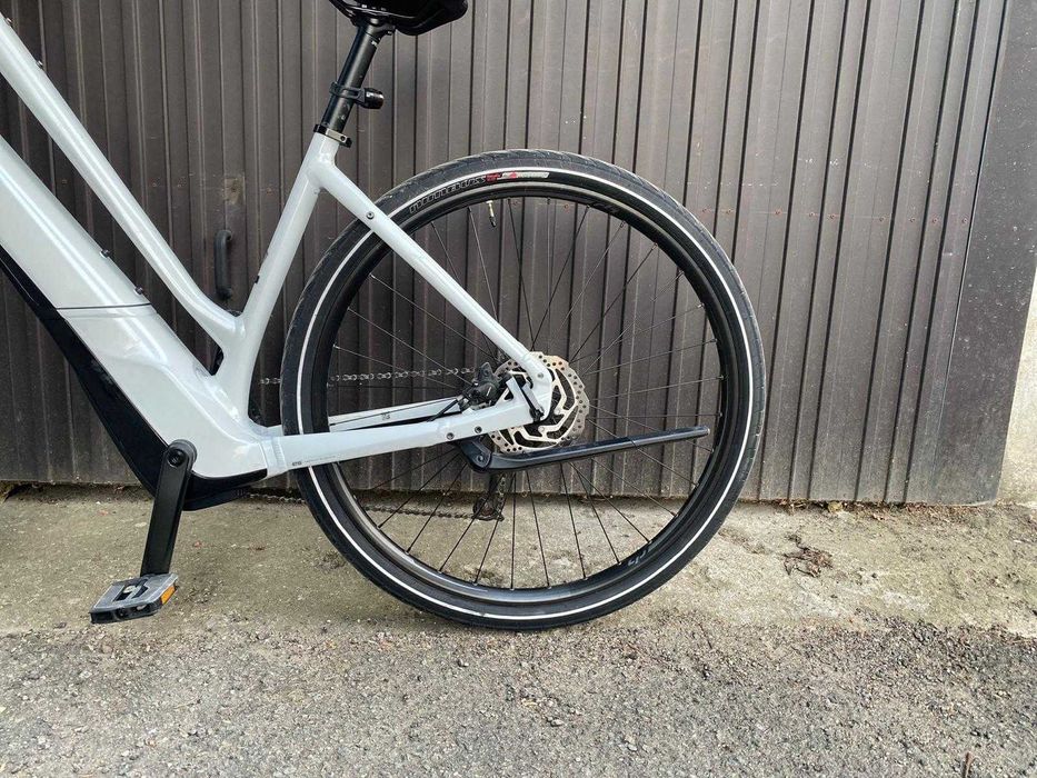 Bicicleta Electrica Specialized Turbo Como 3.0 700C – Low-Entry (2021)