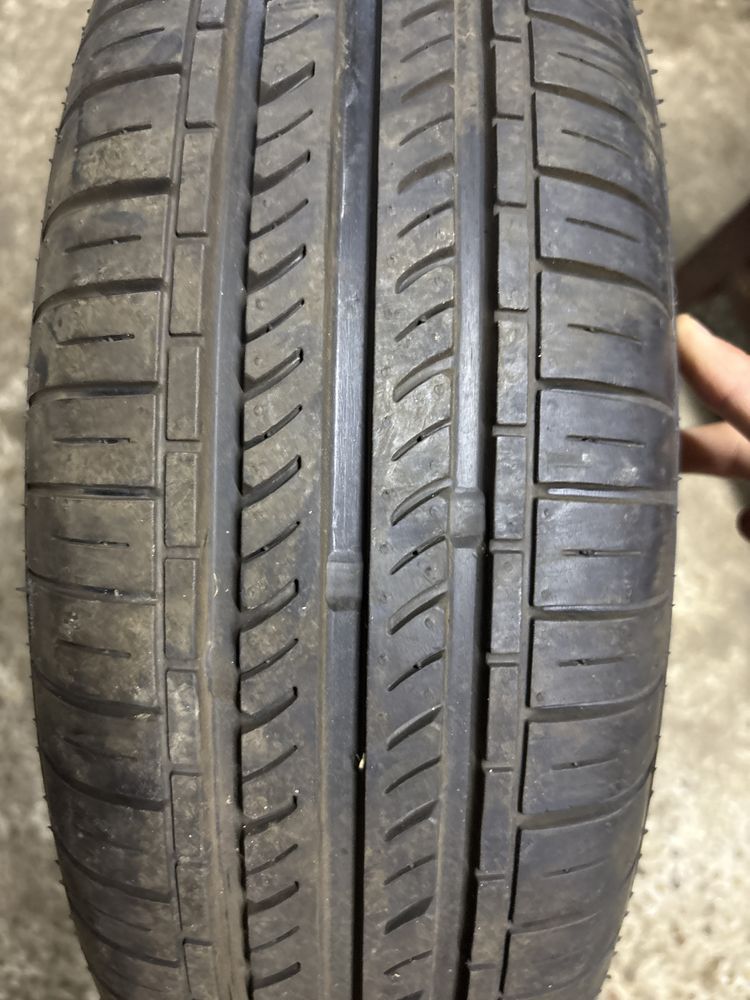Roata de rezerva 165/70R14 81T