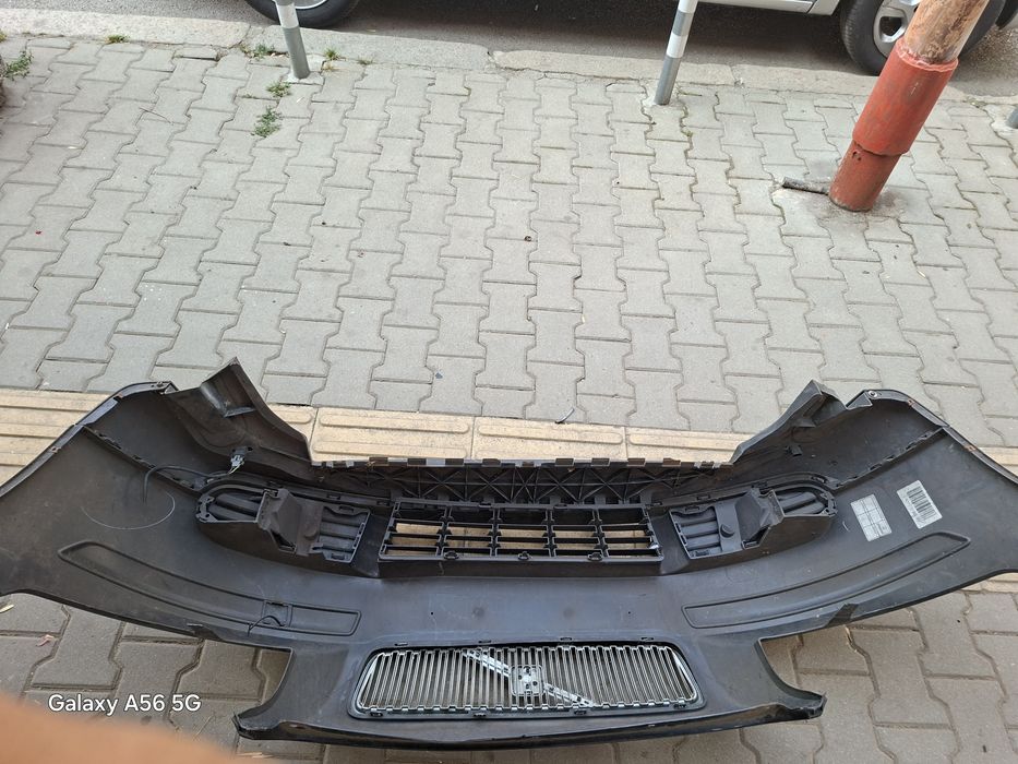 Оригинална предна броня Volvo V50