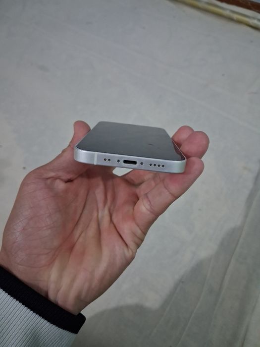 Iphone 12 mini 128 talik