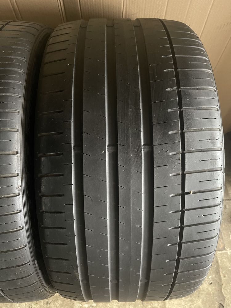 295/30R22 Falken AZENIS FK510 SUV