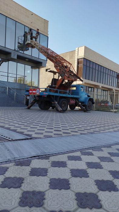 Афтавишка Туркестан