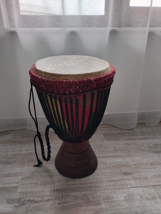 Tarabana GEWA Djembe African