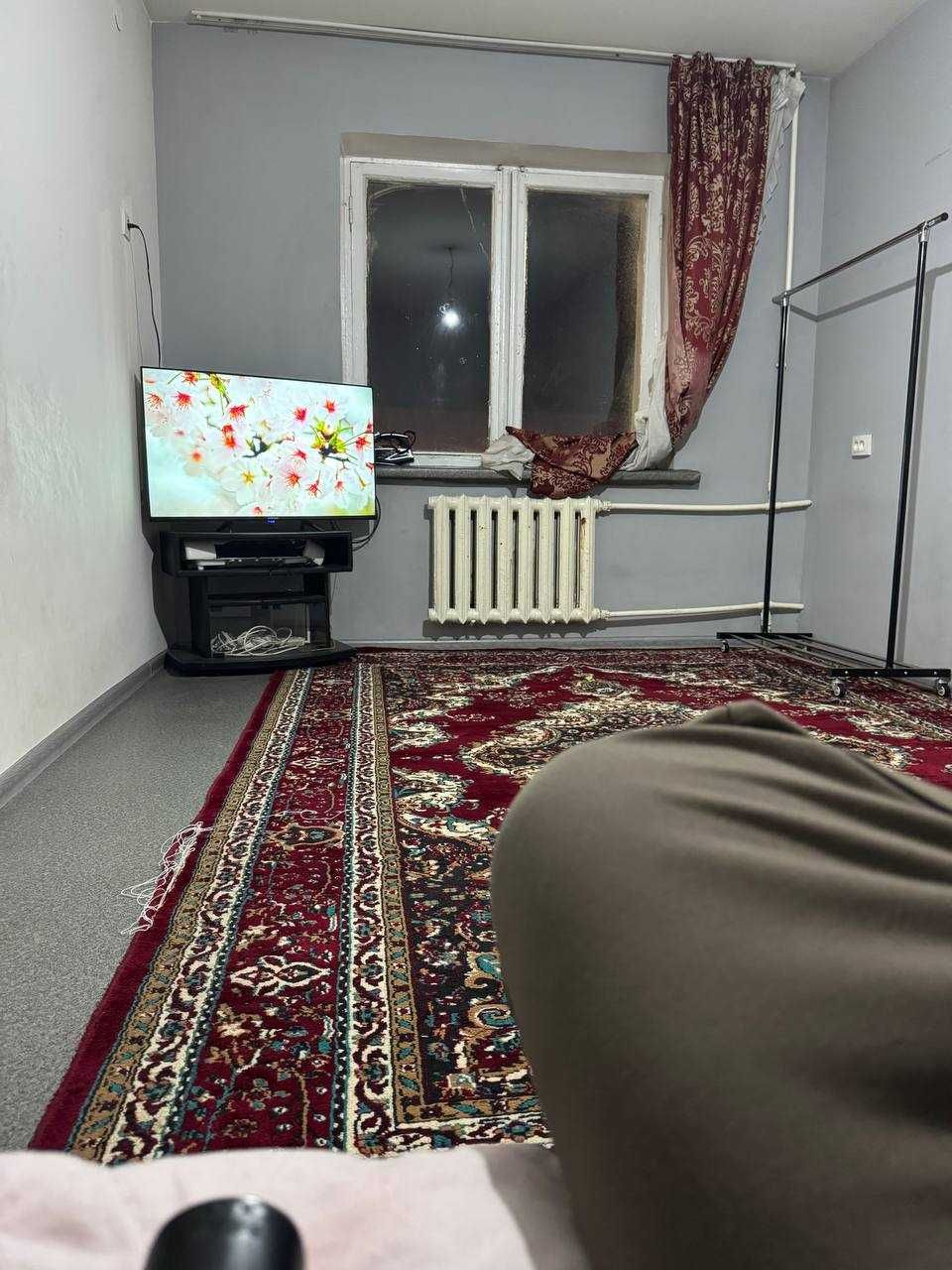 Сдается квартира 1 комнатная