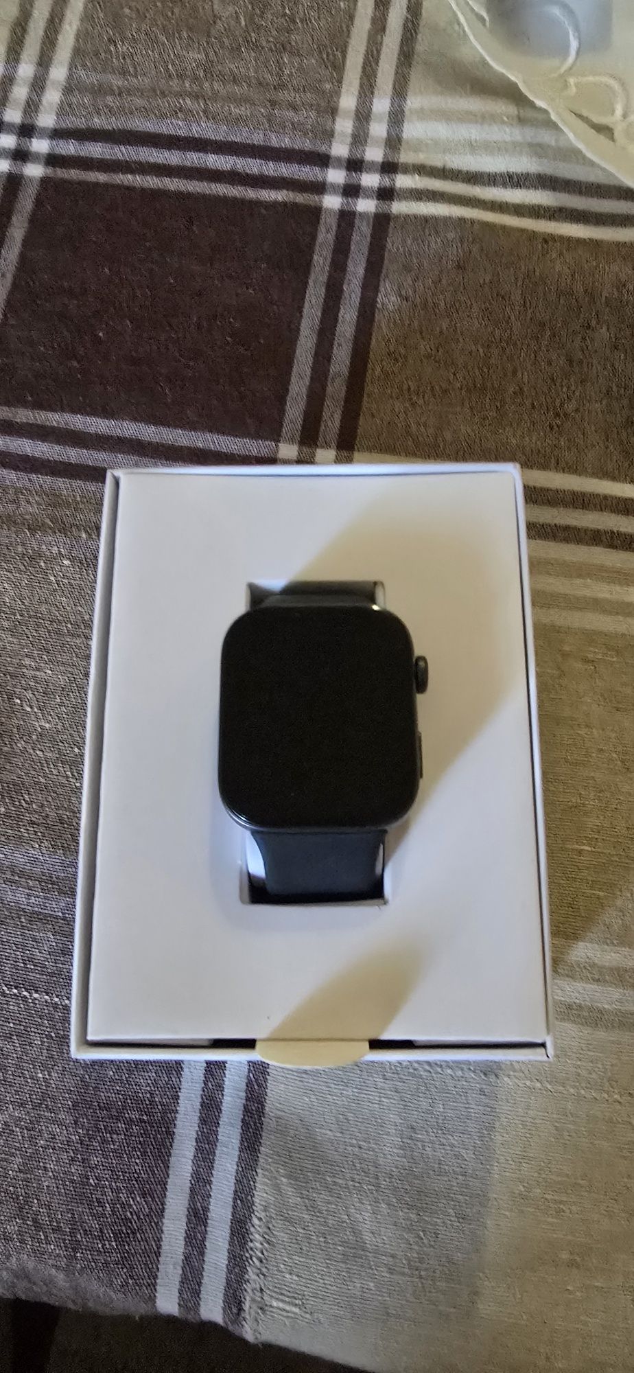 Huawei - Watch Fit 3 или заменям за GT5 с доплащане