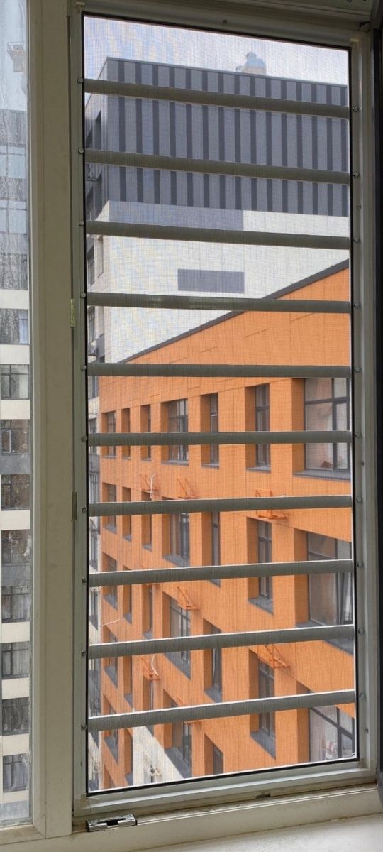 Москитные сетки сетки