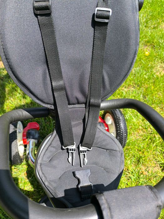 Триколка Lexus Trike