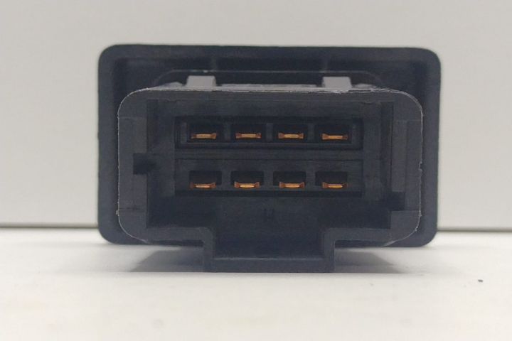 Buton Avarie 213181 / 213181A / 01525177 / 0152517701 / 2517701 / A70