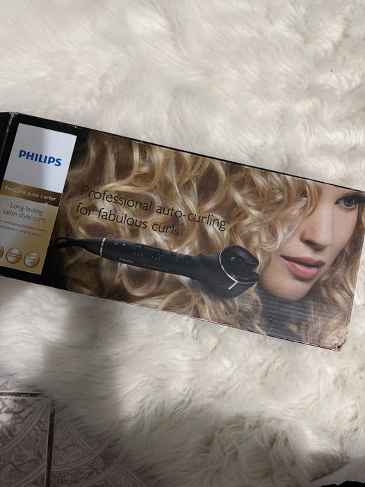 Placa Philips ProCare