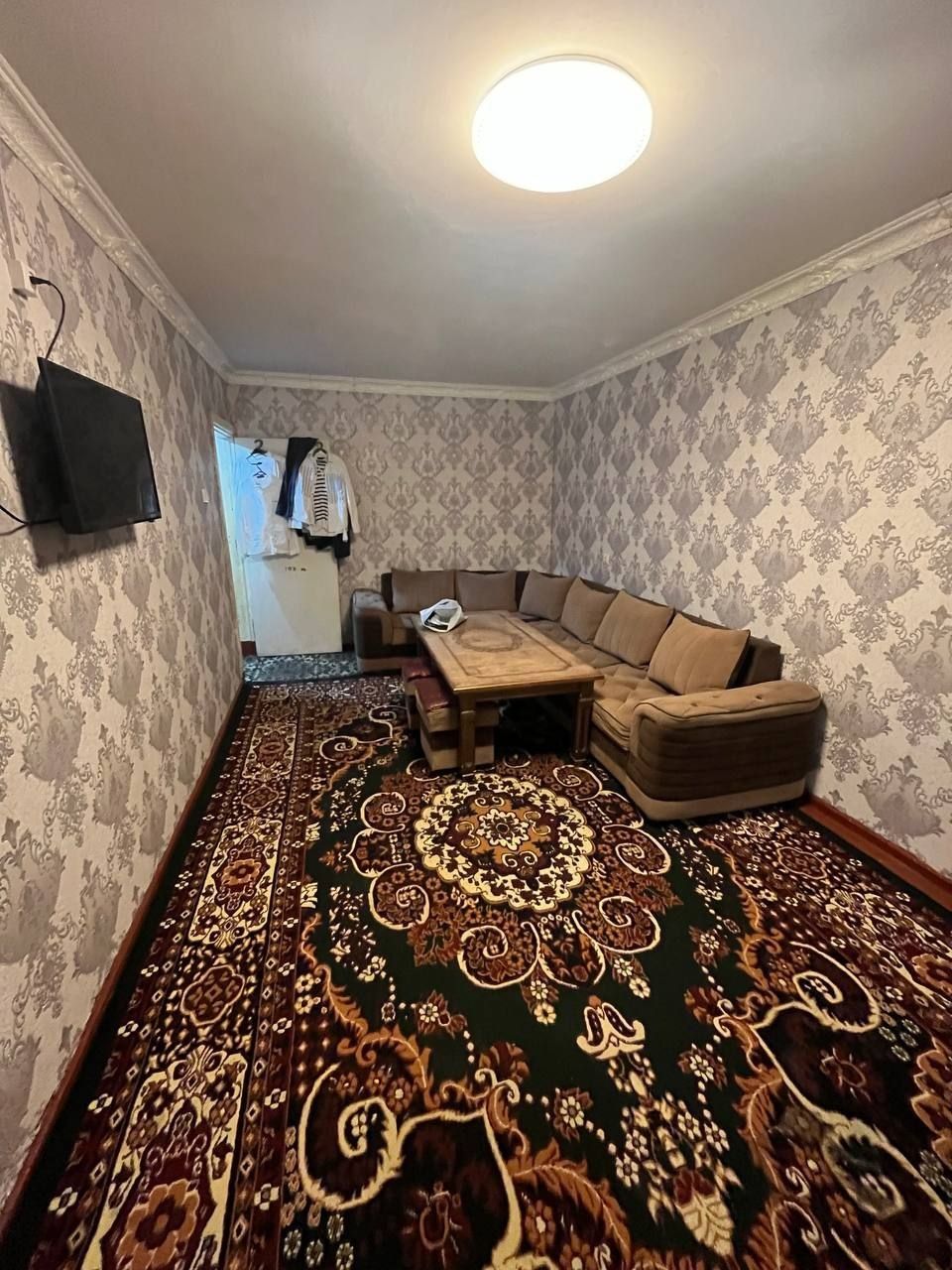 Квартира ижарага
