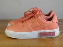 Nike Air Force 1 Fontanka - 38,5 номер Оригинални!