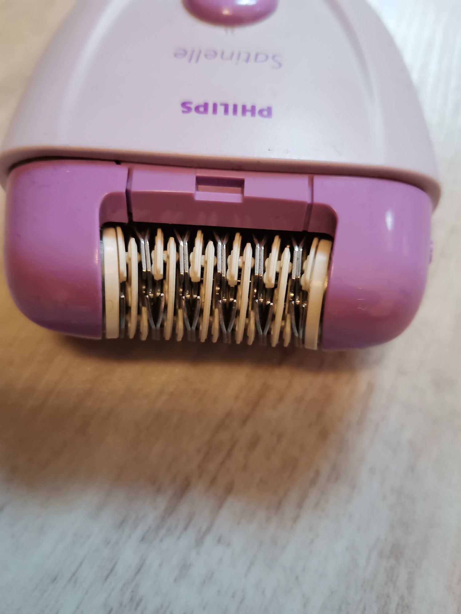 Epilator Philips